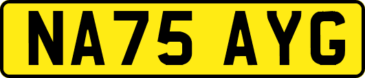 NA75AYG