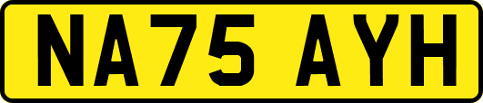 NA75AYH