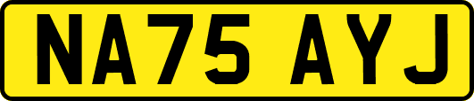 NA75AYJ