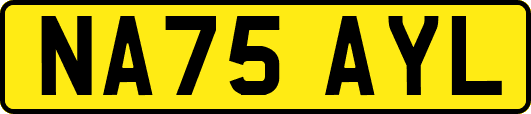 NA75AYL