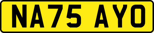 NA75AYO