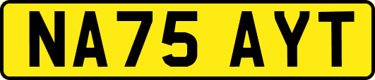 NA75AYT