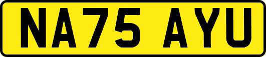 NA75AYU
