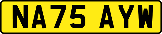 NA75AYW