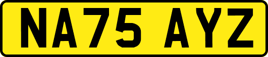 NA75AYZ