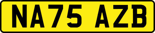 NA75AZB