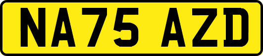 NA75AZD