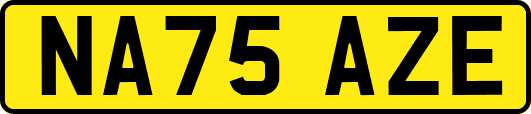 NA75AZE