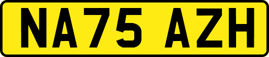 NA75AZH