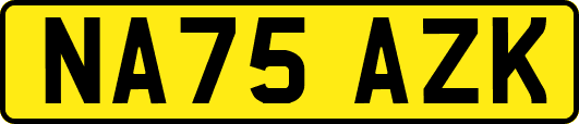 NA75AZK