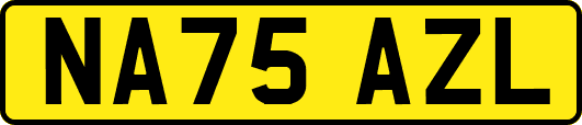 NA75AZL