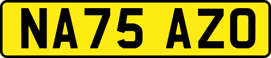 NA75AZO