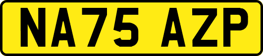 NA75AZP