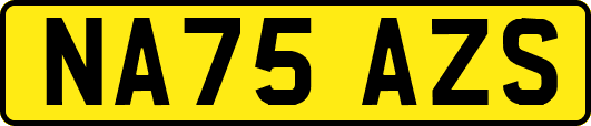 NA75AZS