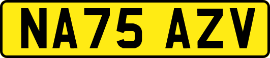 NA75AZV