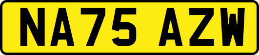 NA75AZW