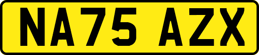 NA75AZX