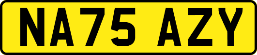 NA75AZY