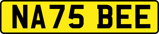 NA75BEE