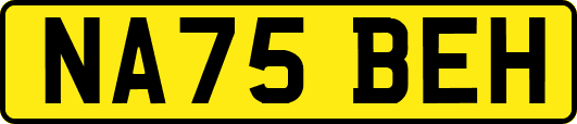 NA75BEH
