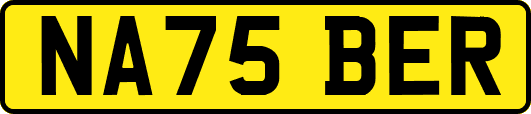 NA75BER