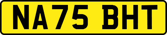 NA75BHT