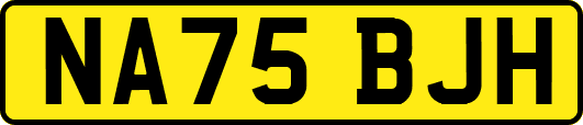 NA75BJH