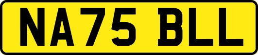NA75BLL