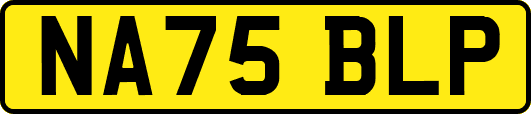 NA75BLP