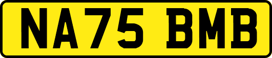 NA75BMB