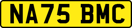 NA75BMC