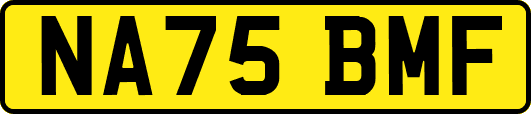 NA75BMF