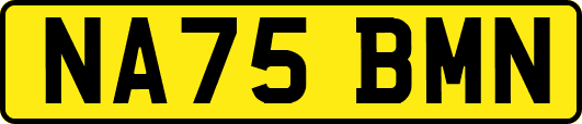 NA75BMN