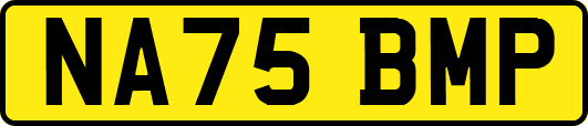 NA75BMP