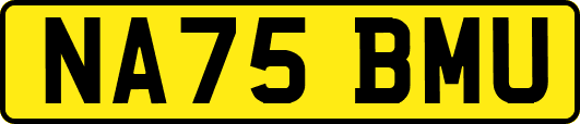 NA75BMU