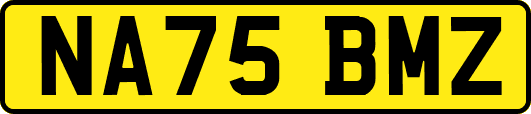 NA75BMZ