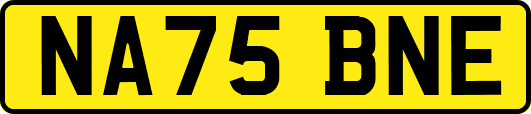 NA75BNE