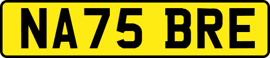 NA75BRE