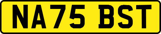 NA75BST
