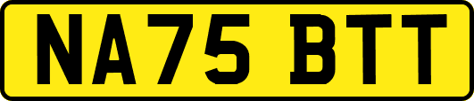 NA75BTT