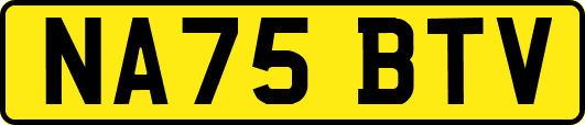 NA75BTV