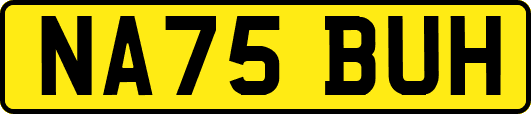 NA75BUH