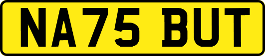 NA75BUT