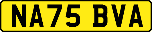 NA75BVA