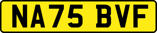 NA75BVF