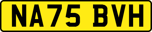 NA75BVH