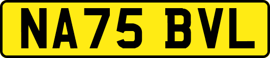 NA75BVL