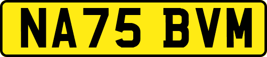 NA75BVM