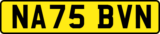 NA75BVN