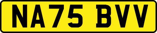 NA75BVV
